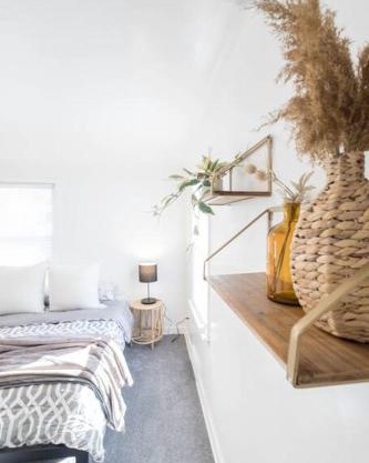 4 Bedroom Home near HOF Village