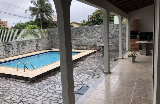 Maison 4 chambres (3 suites) avec piscine - Peracanga - Blue Cove
