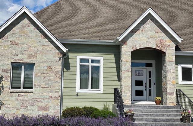 Women's US OPEN 2025 4 bedroom house 7 min. from Erin Hills GOLF COURSE