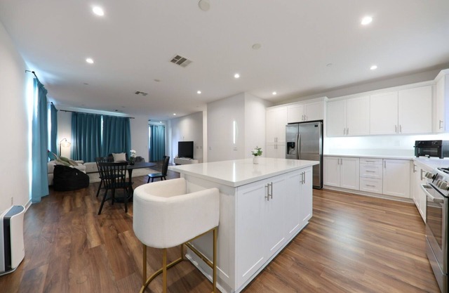 4-bedroom house