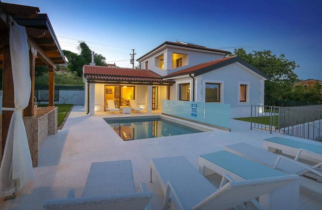 Villa Gloria Vita