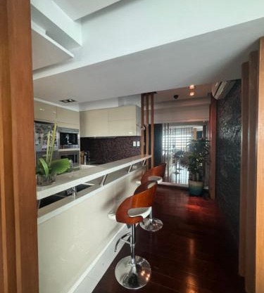 4 Bedroom Luxury Condo in Ortigas