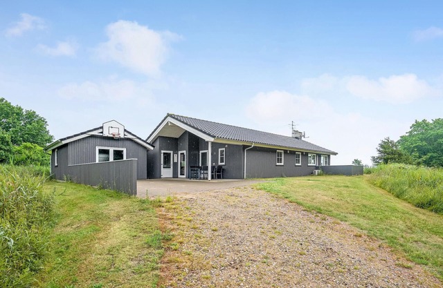 Superbe maison à Rømø avec WiFi