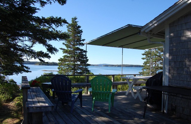 Maison de 4 chambres à Oceanville avec vue imprenable - À quelques pas de l'océan
