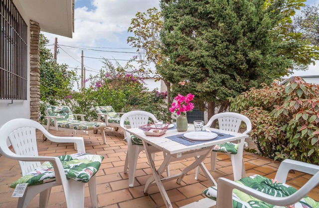 Maison de 4 chambres acceptant les.