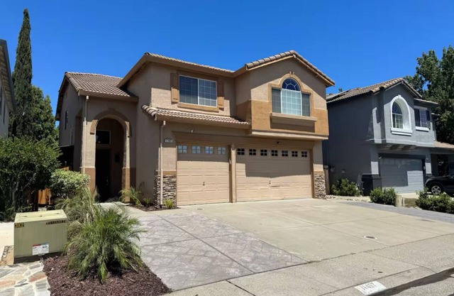 4-Bedroom Private Home in the Heart of Sacramento