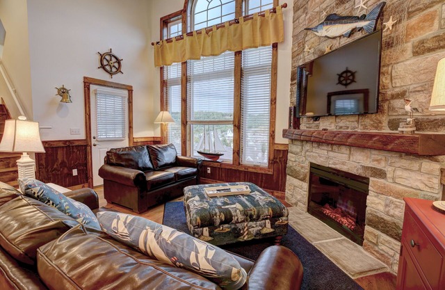 4-Bedroom Retreat near Silver Dollar City