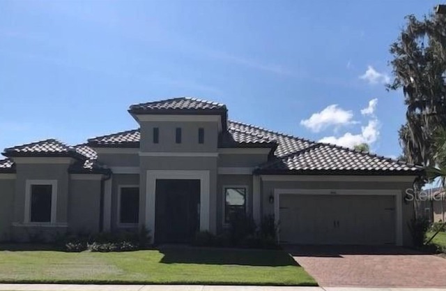 4 Bedroom Single family 421853 by Houzlet