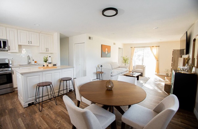 4 Bedroom Surf City Luxury Home