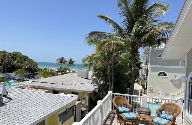3 Bedroom Townhouse - Votre maison de vacances privée à Holmes Beach