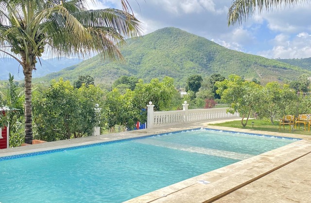 Vrbo Property