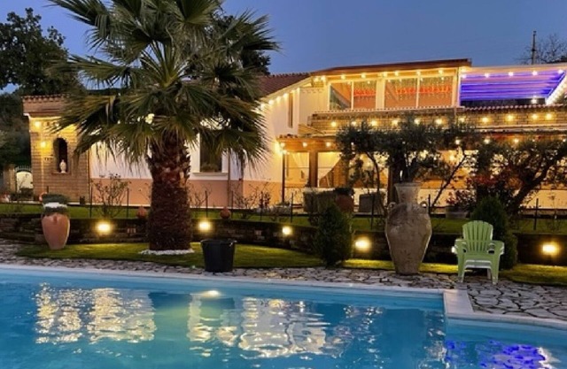 Vrbo Property