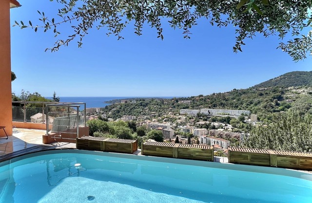 Vrbo Property