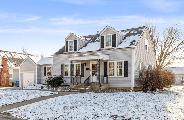4 Bedroom Wentzville Adventure 3 King Bedrooms