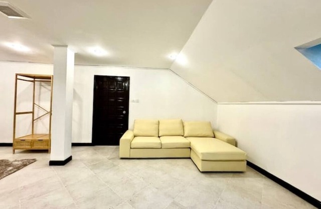 4 Bedrooms 300 m. to the beach