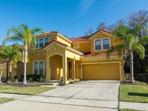 4 Bedrooms 5 Bathrooms Bella Vida 871Mb