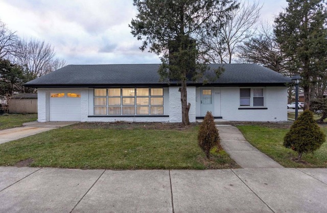 4 bedrooms, 6 beds, 2 full baths, and open basement loft