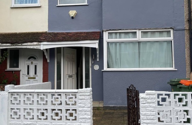 Deluxe London Excel/City Airport Luxury Villa