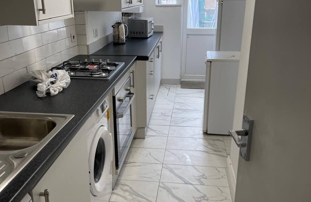 Deluxe London Excel/city Airport Luxury Villa
