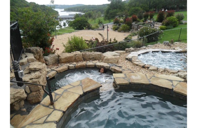 4 BR Presidential Cabin-Wilderness Lodge at Big Cedar