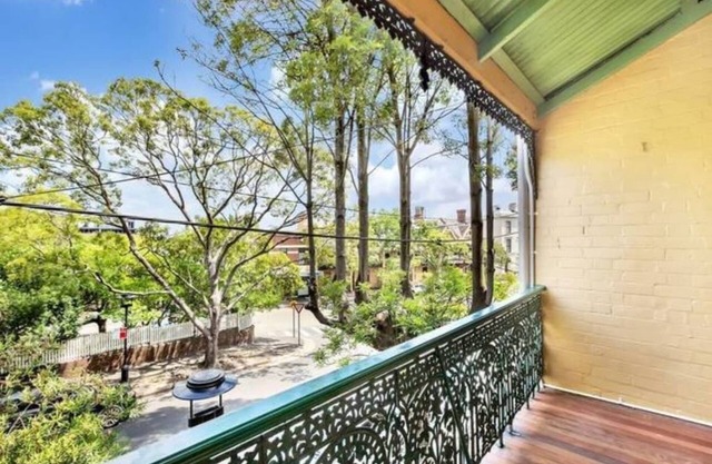 4 br terrace the Rocks at Harbour Bridge Sydney