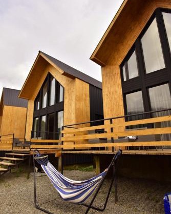 4 Chalet near Borjomi