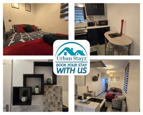 4 Cozy Flats - Close to L'pool City Centre - Long-term DISC