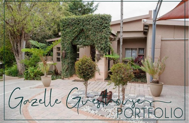 4 Gazelle Guesthouse