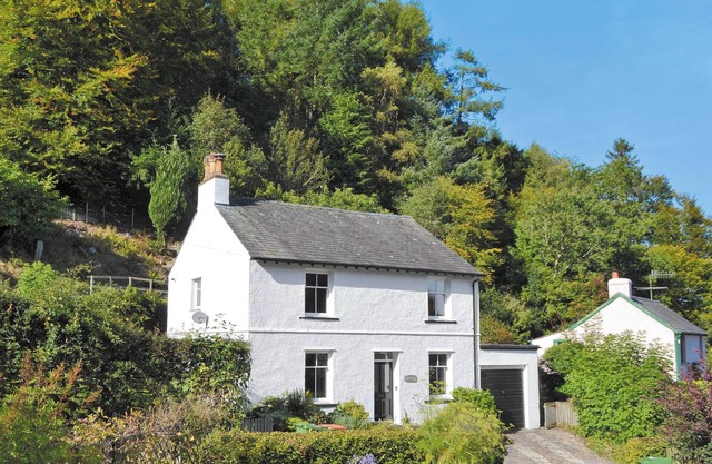 4 chambres hébergement à Seldom vu près de Thornthwaite