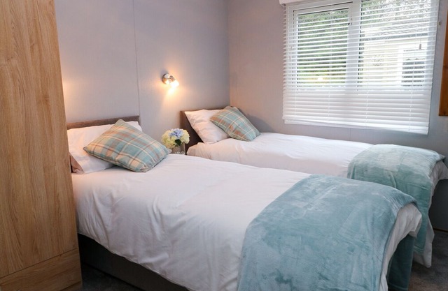 4 Grasmere, TROUTBECK BRIDGE