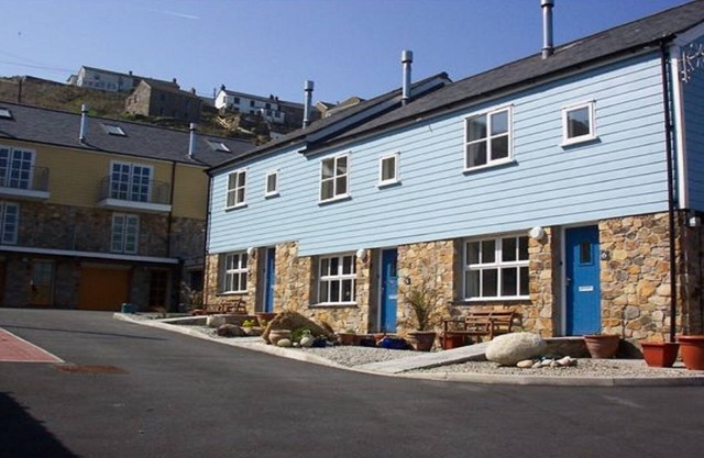 4 Harbor Mews Sleeps 6 (3 Chambres)