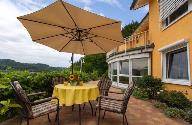 4**** Holiday paradise on Lake Constance