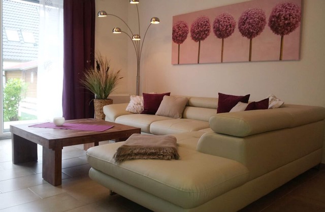 Maison 4 **** - jardin, terrasse sud, cheminée, WiFi, équipement de haute qualité