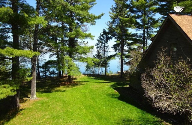 4 Islands View from this spectacular property