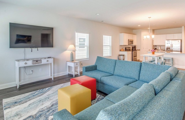 4 Mi to Beaches: Spacious Home in Ocean Isle Beach