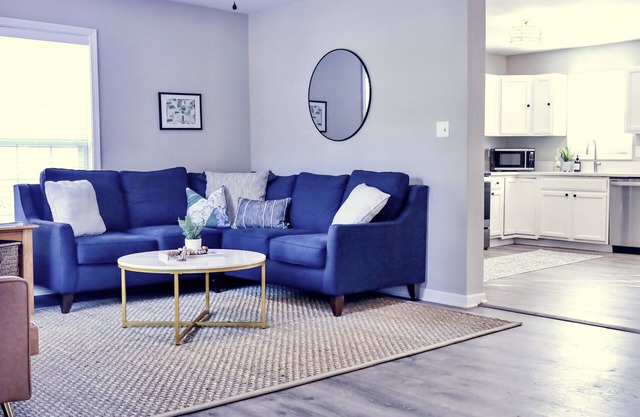 4 mi. to Beaufort Waterfront and Parris Island 🇺🇸- 🧲 Pit - Porch w/ Grill
