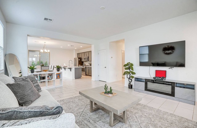 4 Mi to Westgate: Newly Built Home in West Valley!