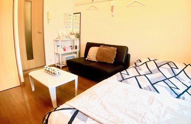 4 minutes from Tenjin 9 minutes from Hakata Su / Fukuoka Fukuoka