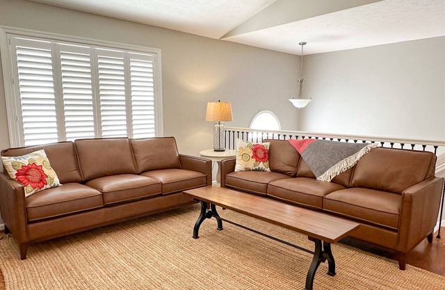 Seulement 4 min de Liberty University (LU) - Louer toute la maison ou comme 2BR / 1BA apt