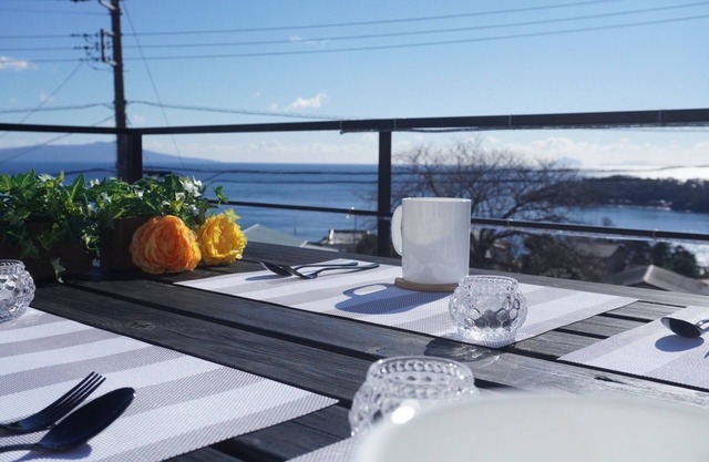 4 minutes walk from the station Rental villa with / Ito Shizuoka
