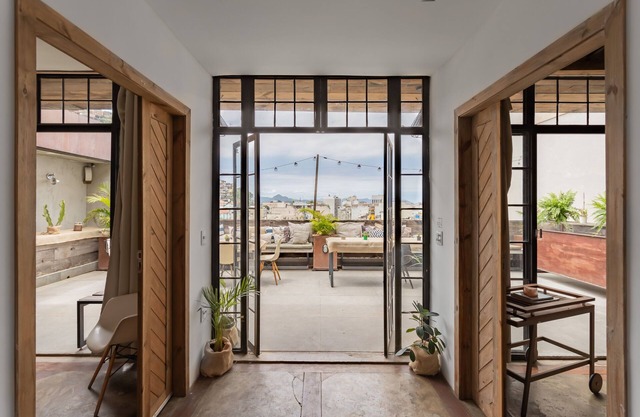4 suites privées modernes à Ipanema Hills