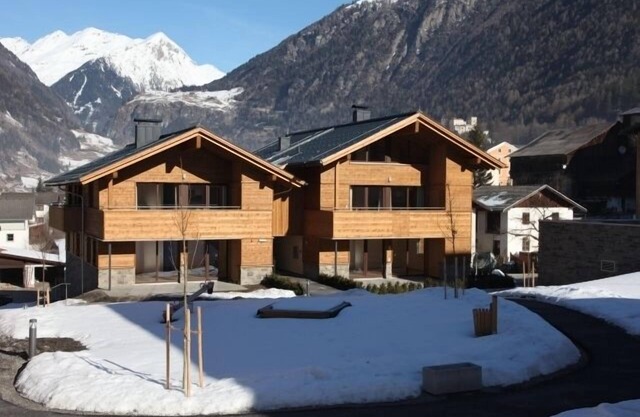 Oasis 4 * au milieu du parc national Hohe Tauern - Grossglockner, Kals, Matrei