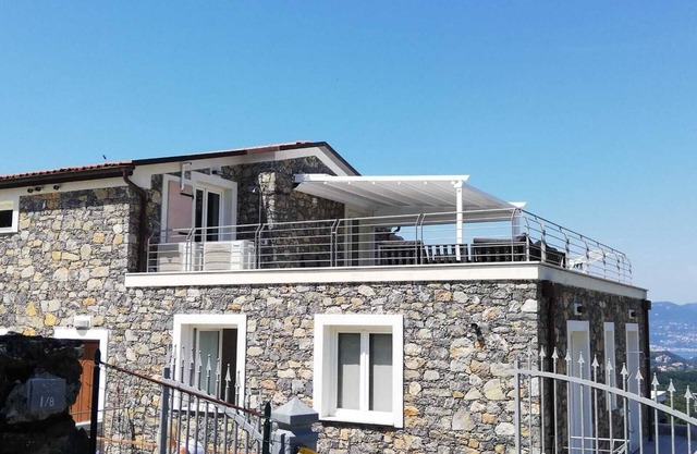 Penthouse neuf - Cinque Terre, Toscane, Ligurie, Lerici # 4
