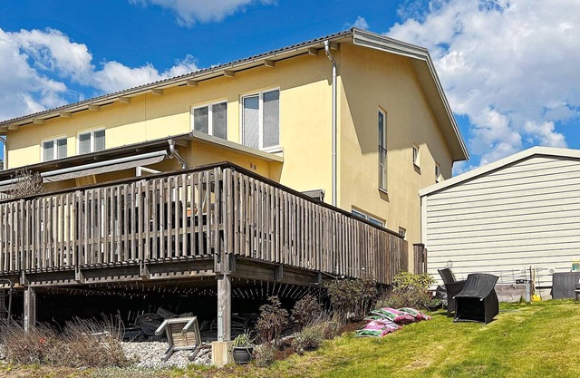 Maison de vacances pour 4 a Sundbyberg