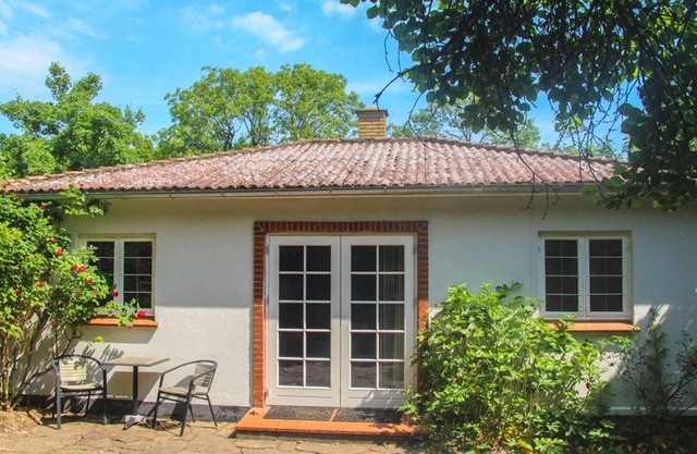 Maison de vacances pour 4 a Svaneke