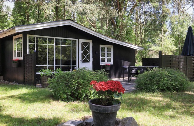 Maison de vacances pour 4 a Rødby-By Traum