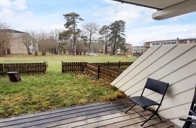 Maison de vacances pour 4 a VISBY