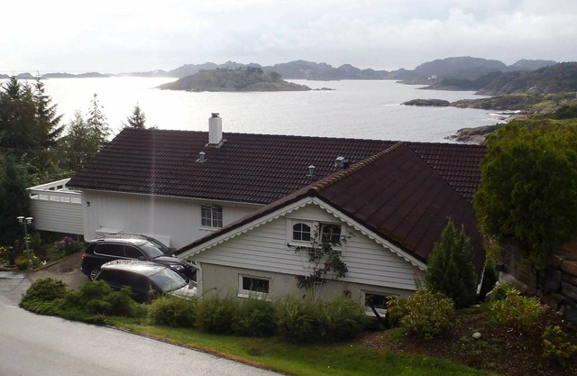 Maison de vacances pour 4 a EGERSUND-By Traum