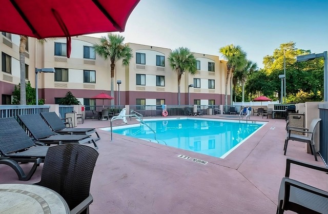 4 Pet-friendly Units w/ Free Parking! Onsite Pool! Near Bing's Landing!