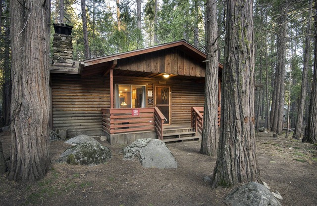Pine Creek Cabin - Obtenez votre nature!